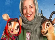 توقیف "شهرک کلیله و دمنهِ" مرضیه برومند تکذیب شد
