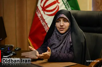 زهرا ساعی: آسیبهای اجتماعی با نوسازی بافتهای فرسوده کاهش می یابد