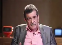 بازیگر سریال پایتخت درگذشت