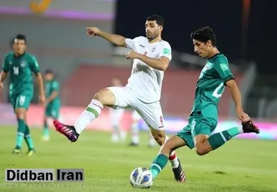 AFC میزبانی را به ایران داد/عکس