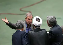 جناب ربیعی لطفا مواظب آبروی اصلاحات باشید 