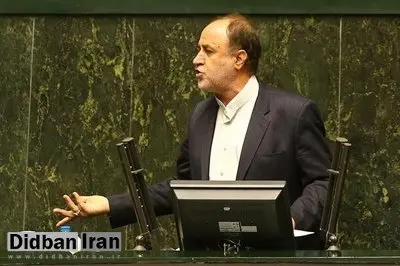 رئیس کمیسیون تلفیق: نه تنها سقف بودجه را ۳۰۰ همت افزایش ندادیم بلکه درآمدهای دولت را ۱۳۴ همت بیشتر کردیم