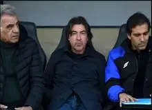 حمله ساپینتو به ستاره استقلال:  عارف آقاسی دیگر جایی در تیم ندارد!