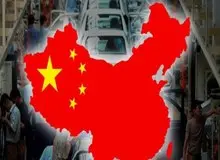 چشم بادامی‌ها به دنبال تسخیر بازار خودرو غرب