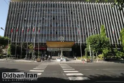  معاون مالی و اقتصادی شهری شهرداری تهران:فروش ملک به پیمانکاران بزرگ در ازای بدهی