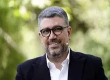 رضا رشیدپور ممنوع الفعالیت شد؛ «گفتند حتی اجازه‌ی کار در پلتفرم هم به تو نمی‌دهیم»