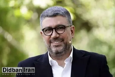 رضا رشیدپور ممنوع الفعالیت شد؛ «گفتند حتی اجازه‌ی کار در پلتفرم هم به تو نمی‌دهیم»