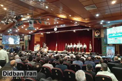 سردار رحیم صفوی: امنیت تهران یعنی امنیت ایران