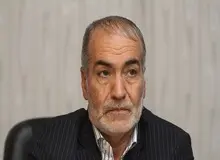 درخواست «حشمتیان» از «لاریجانی» برای پیگیری تخصیص ردیف یارانه احزاب در بودجه ۹۶