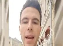 پسر بشار اسد: پدرم با برنامه قبلی فرار نکرد