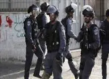 هراس صهیونیست ها از عملیات شهادت طلبانه قدس/ ۳۰۰ نظامی صهیونیست به حالت آماده باش درآمدند