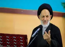 نماینده ولی فقیه در خراسان جنوبی: در جمهوری اسلامی برخی به جای خوابیدن سمت قبله به سمت انگلیس می‌خوابند
