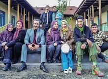 پیش تولید « پایتخت ۷ » آغاز شد