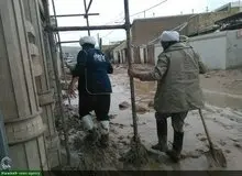 محبوبیت روحانیون پس از ماجرای سیل چند برابر شده است

