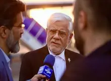 جزئیات گفت‌وگوهای عارف با ۹ تن از  سران کشورهای جهان