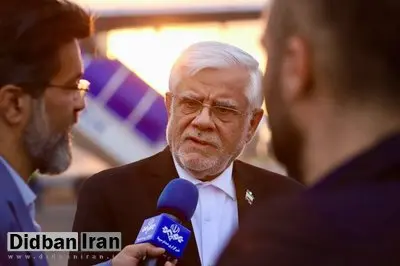 جزئیات گفتوگوهای عارف با ۹ تن از سران کشورهای جهان