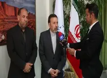 توسعه و پیشرفت استان خراسان شمالی برای دولت بسیار حائز اهمیت است/ دولت طی 6 سال گذشته سالانه بیش از 450 میلیارد تومان در این استان سرمایه‌گذاری کرده است