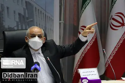 وزیر آموزش و پرورش: پاداش بازنشسته‌ها در هفته‌های آتی پرداخت می شود