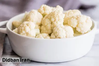 ۹ فایده باورنکردنی گلکلم برای سلامتی بدن/ از کاهش وزن تا تقویت پوست و مو