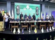 مشارکت بانک تجارت در امضای بزرگترین تفاهم نامه اشتغالزایی