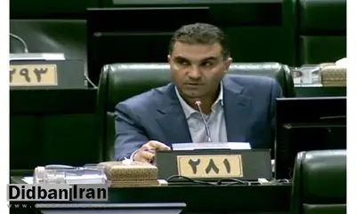 پوردهقان: لایحه فضای مجازی مجددا بررسی میشود/ احتمالا دولت لایحه را پس میگیرد