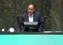 نماینده گناباد: وزارت کشاورزی با روال فعلی تا پایان سال ۲.۵ میلیارددلار کارکرد منفی خواهد داشت/  برنامه بازرگام هَمش در حد یک «شعار» بود
