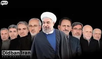 انتظار از رئیس جمهور برای انتخاب فلان فرد برای فلان وزارتخانه، نباید به تخریب او بیانجامد 