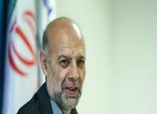 محجوب خواستار قرائت گزارش تفحص از بانک شهر در صحن علنی شد
