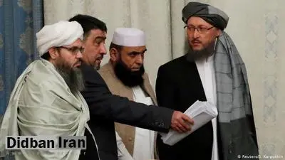 شروط طالبان برای صلح اعلام شد/ نظام حاکم بر افغانستان باید «نظام اسلامی» باشد