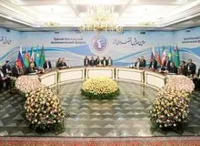 تاکید نخست‌وزیر قزاقستان بر حفظ محیط زیست دریای خزر
