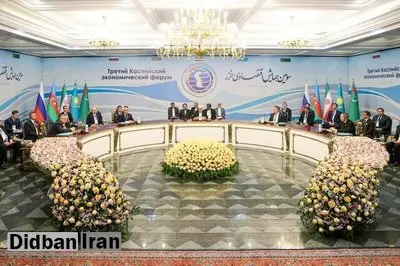تاکید نخست‌وزیر قزاقستان بر حفظ محیط زیست دریای خزر
