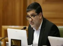 «قائمی» رئیس ستاد حامیان قالیباف شد