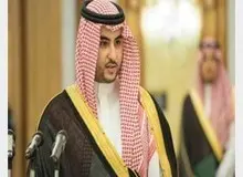 برادر بن سلمان هم درباره استعفای ظریف نظر داد