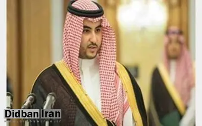 برادر بن سلمان هم درباره استعفای ظریف نظر داد