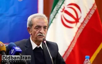 رئیس اتاق بازرگانی ایران: ۳۰ سال است که در صادرات درجا می‌زنیم