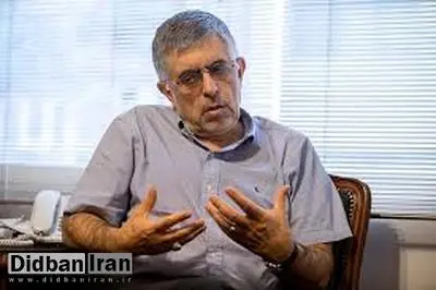 کرباسچی: هیات رئیسه شورای سیاستگذاری درصدد ایجاد تغییرات است/استعفای هادی خامنهای امری عادی است