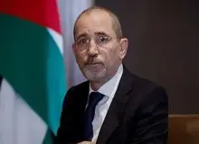 وزیر خارجه اردن: به ترامپ گفتیم فلسطین برای فلسطینی‌ها و اردن برای اردنی‌ها است
