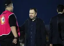 تیمی منجسم‌تر از تراکتور بسته‌ایم / جذب بازیکنان خارجی با وجود طرح ایران‌هراسی