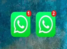 نسخه جالبی از واتساپ در راه است