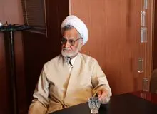 دعوت حجتی کرمانی از مصباح یزدی برای مناظره/ در هیاهوی اخیر طلاب قم، انگشت اتهام متوجه شما هم هست
