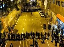 وزارت کشور از نماینده تبریز شکایت کرد/ کولیوند: معترضان در «حوادث آبان» اراذل و اوباش بودند!