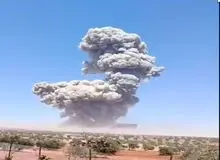 وقوع چند انفجار شدید در دوحه قطر/ آکسیوس: اسرائیل قصد داشت مقامات حماس را هدف قرار دهد 