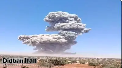 وقوع چند انفجار شدید در دوحه قطر/ آکسیوس: اسرائیل قصد داشت مقامات حماس را هدف قرار دهد 