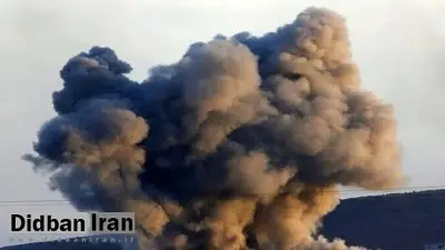 احتمال شنیده شدن صدای انفجارهای کنترل شده در خمین