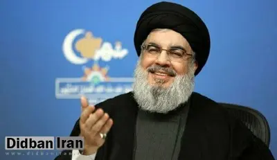 حسن نصرالله: قطعا از ایران سوخت و بنزین خواهیم آورد؛ این کار را نه در شب بلکه در روز روشن انجام خواهیم داد/ جمهوری اسلامی سوخت زیادی دارد