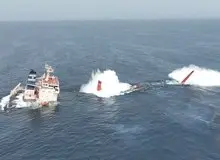 غافلگیری‌های زیادی برای غرب داریم؛ یمن مستحکم ایستاده است