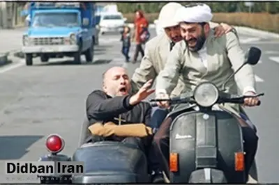 فیلم تحریمی حوزه هنری، میلیاردی شد