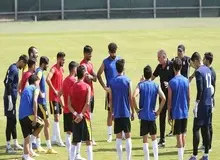 اعلام لیست جدید تیم ملی؛ دعوت کی‌روش از کاپیتان تراکتور+اسامی 