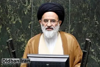نماینده مجلس: آقای گروسی، شما در نقش همان مدیرکل آژانس عمل کنید /غرب گرایان در ایران دیگر روی کار نخواهند آمد