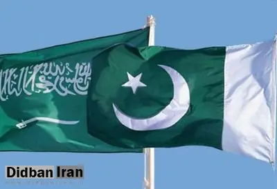 حمایت پاکستان از عربستان، با محکوم کردن حمله پهپادی انصارالله